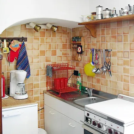 Διαμέρισμα Casa Cerri *