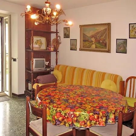 Διαμέρισμα Casa Cerri *