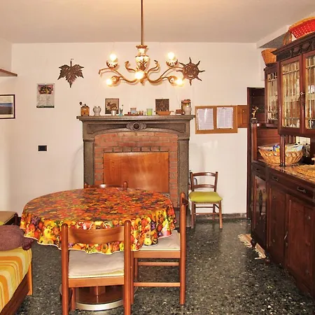 Διαμέρισμα Casa Cerri San Siro (Lombardy)