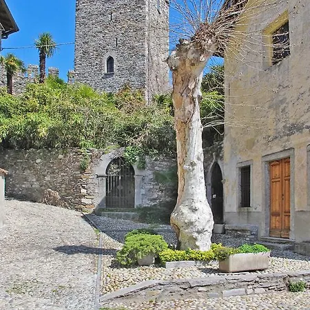 Διαμέρισμα Casa Cerri